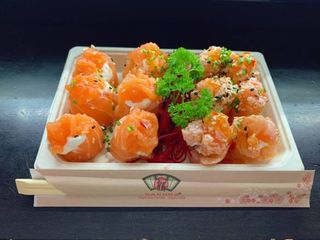 U29a-Gunkan de salmão