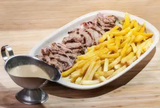 Bife Vitela c/Cog2