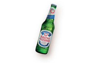 Birra Nastro Azzurro