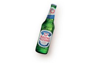 Birra Nastro Azzurro
