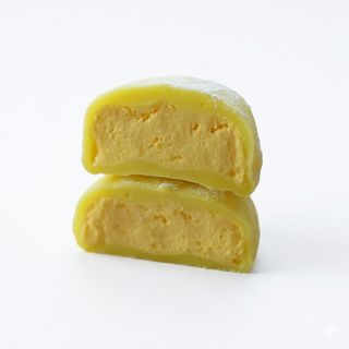 Mochi Helado De Mango