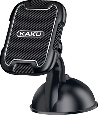 Автодержатель магнитный KSC-337C/338C(на панель-вакуумная присоска)