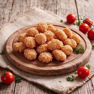 Попкорн курячий 15 шт