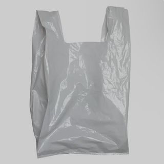 Taxa de Embalagem de Utilização em Saco Plástico 