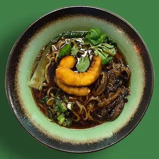 Ebi Veggy Ramen