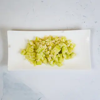 Salata od krastavaca