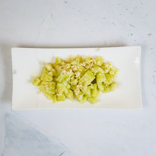 Salata od krastavaca