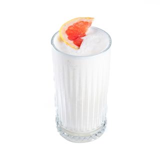 Virgin Pina Colada cocktail