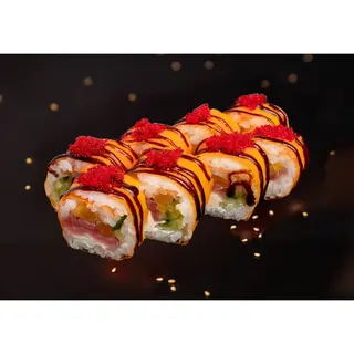 Маменорі тунець (210 г)