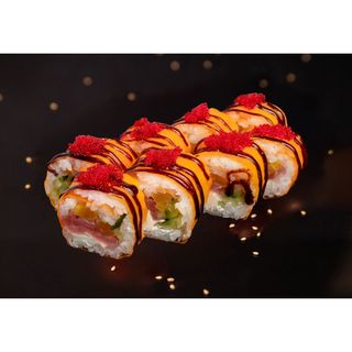 Маменорі тунець (210 г)