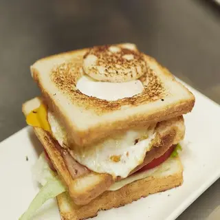 Sandwich Especial