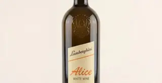 Lamborghini: Grechetto "Alice" Bianco Umbria