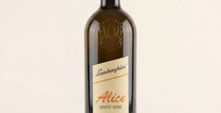 Lamborghini: Grechetto "Alice" Bianco Umbria