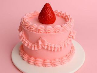 Твінс Полуниця-Ваніль (700g)