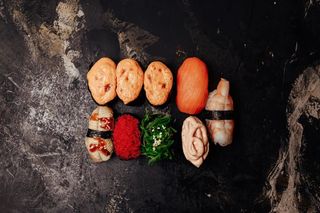 Сет "Япоша" (9 шт.)