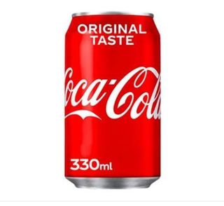 Coca-Cola 330ml