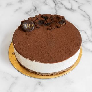 Torta semifreddo tiramisu 6/7 porzioni