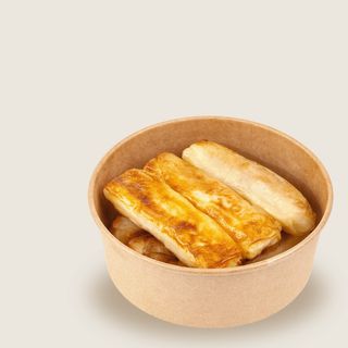 ბლინი ხორცით