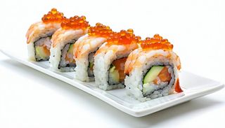 Uramaki rsak avo roll speciale