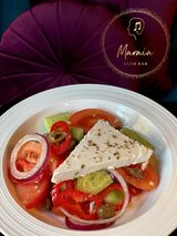 Гръцка салата (350г)