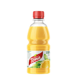 Toma Sok Pomarańczowy 0.2L