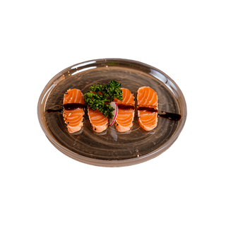 Salmone tataki - 4 pezzi 