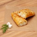 Rollini with Cheese & Herbal