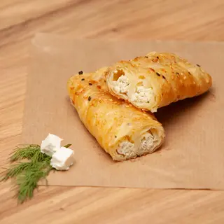 Rollini with Cheese & Herbal