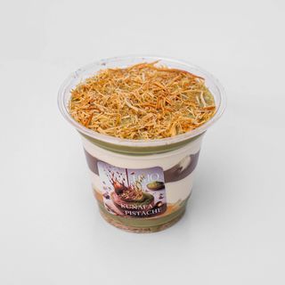 Tiramisu Kunafa Pistache