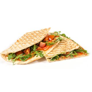 Piadina Amore piccante 