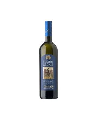 Poggio del Cardinale - Lazio