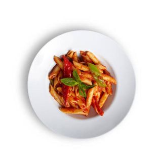 Penne Arrabiata