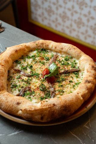 suli miu (foto impasto napoletano)