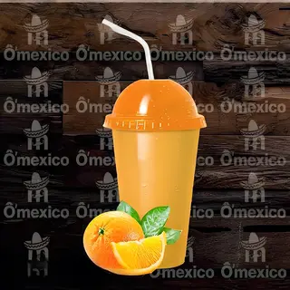 Jus D'orange