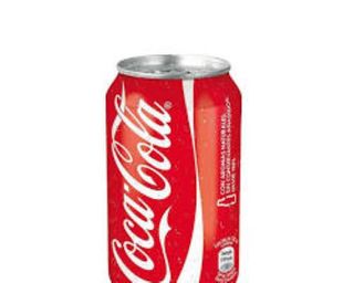 Кока кола кен