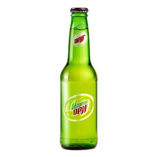 MOUNTAIN DEW 250ML