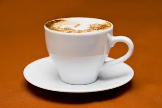 cafe creme