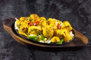 14. RASHIMI KEBAB (6 szt.)