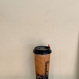 Brown Sugar Milk Tea