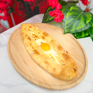 აჭარული ხაჭაპური