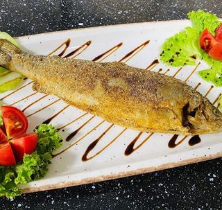 კალმახი