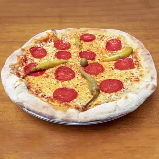 Pizza Picante