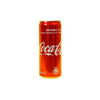 Coca Cola