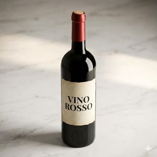 Vino rosso