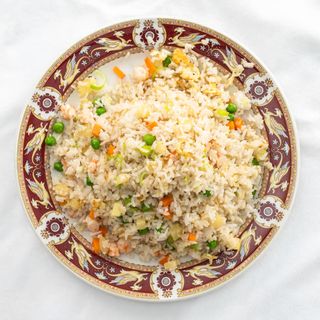 Arroz Tailandés