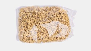 Makaron żytni 500 g wstążki