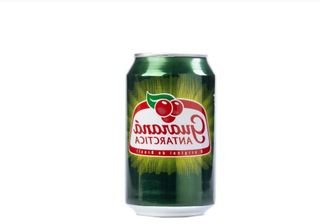 Guaraná Lata