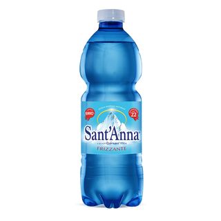 99A. Acqua frizzante 50 cl