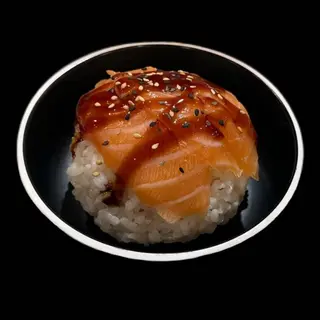 220. Chirashi sake