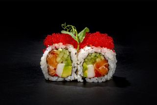 Uramaki California - 4 pezzi